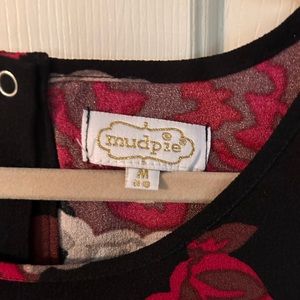 Mudpie dress size medium.